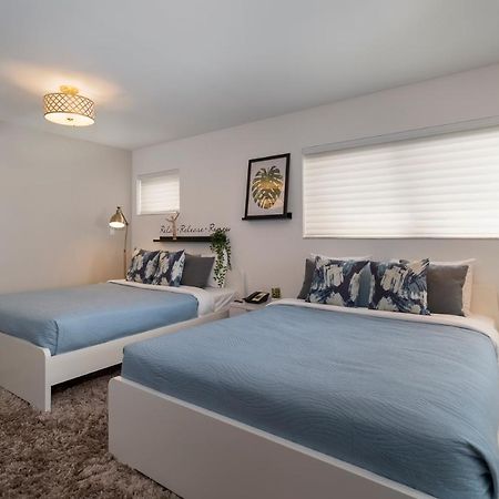Strand On Ocean By Ss Vacation Rentals- Adult Exclusive Miami Beach Zewnętrze zdjęcie