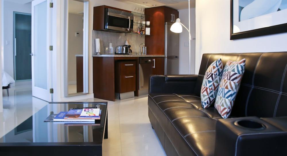 Strand On Ocean By Ss Vacation Rentals- Adult Exclusive Miami Beach Zewnętrze zdjęcie