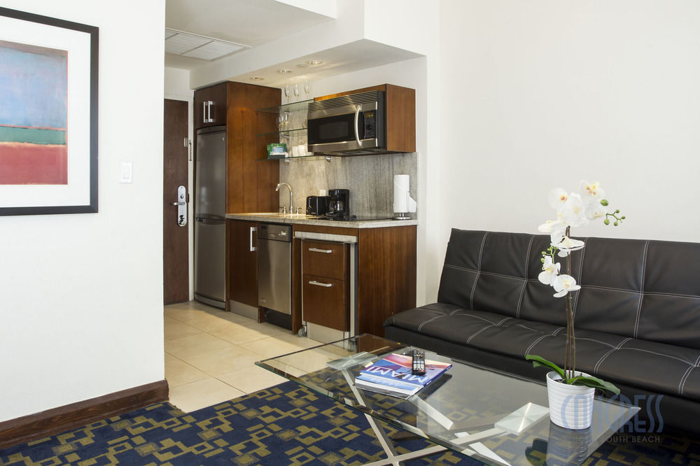 Strand On Ocean By Ss Vacation Rentals- Adult Exclusive Miami Beach Zewnętrze zdjęcie