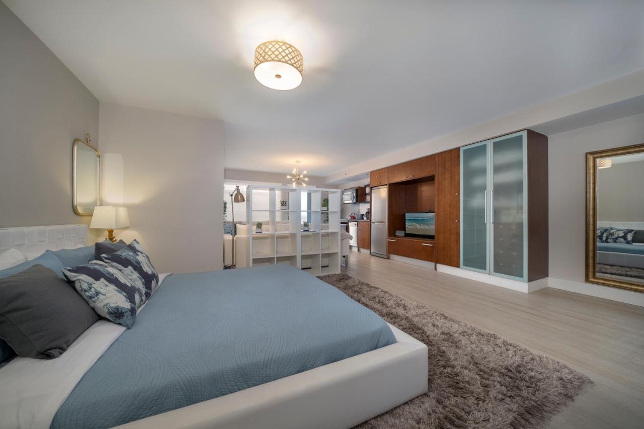 Strand On Ocean By Ss Vacation Rentals- Adult Exclusive Miami Beach Zewnętrze zdjęcie