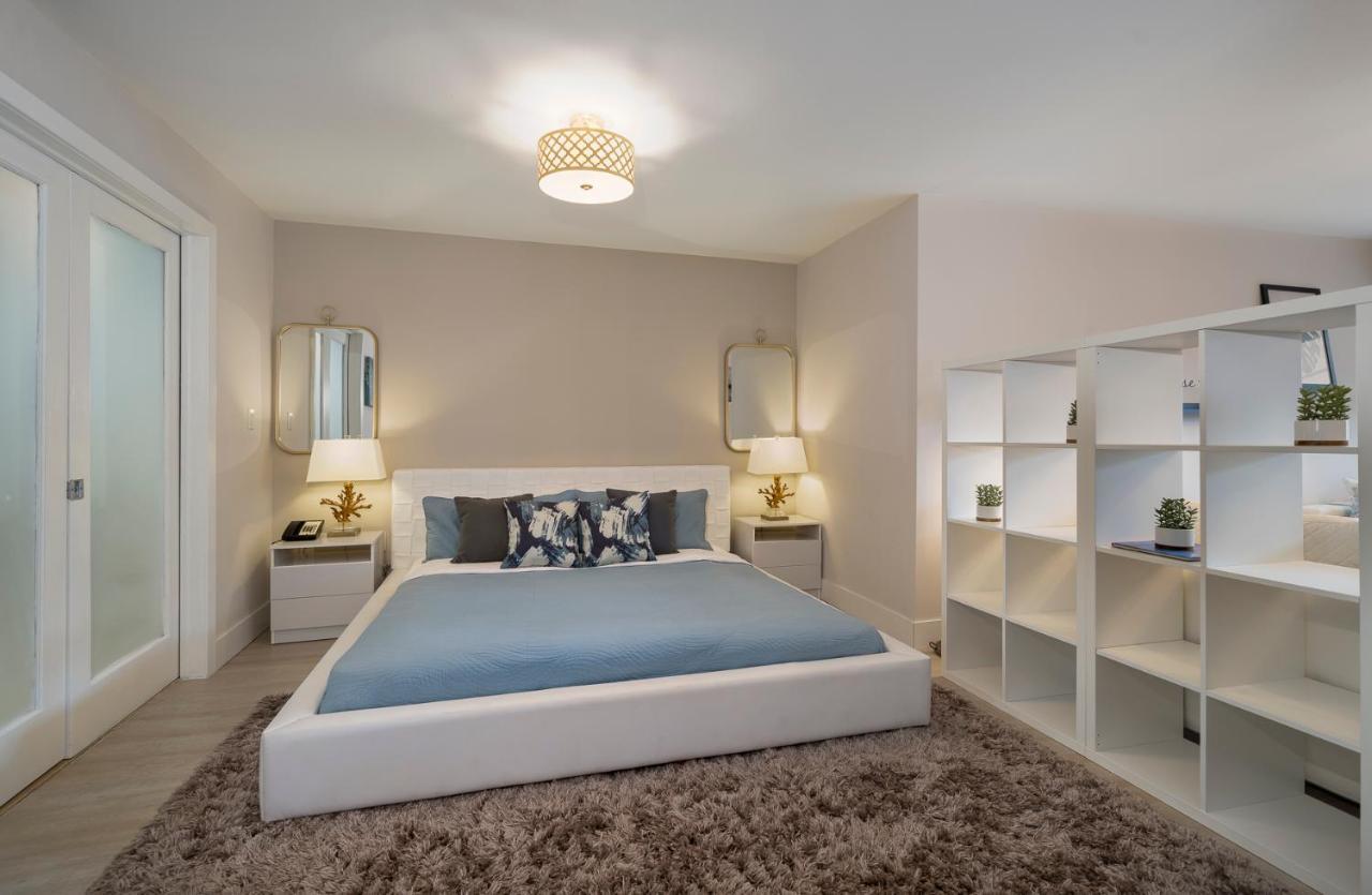 Strand On Ocean By Ss Vacation Rentals- Adult Exclusive Miami Beach Zewnętrze zdjęcie