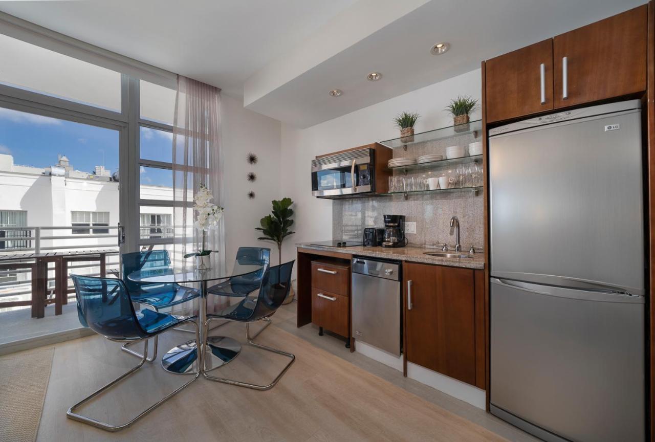 Strand On Ocean By Ss Vacation Rentals- Adult Exclusive Miami Beach Zewnętrze zdjęcie