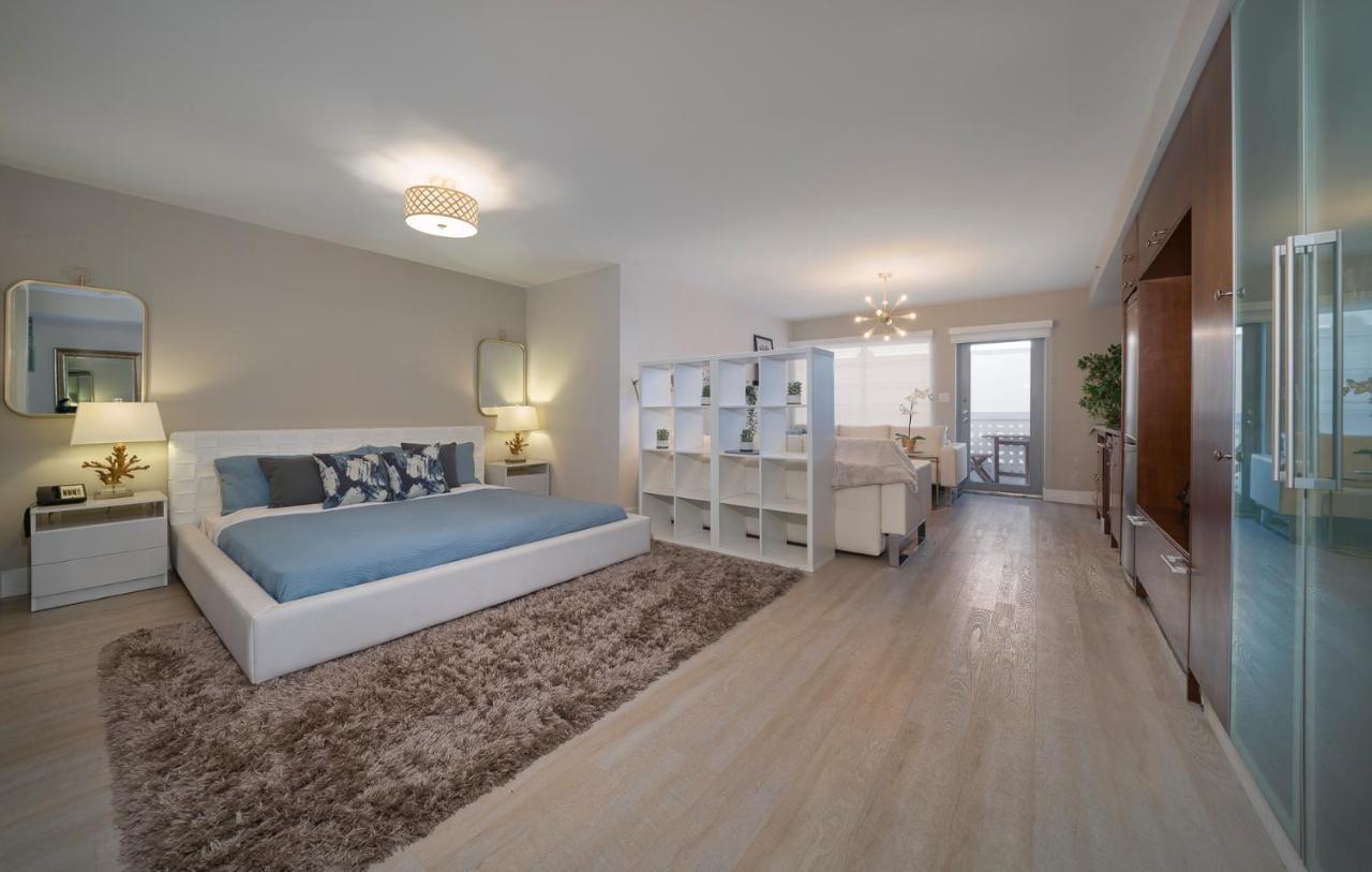 Strand On Ocean By Ss Vacation Rentals- Adult Exclusive Miami Beach Zewnętrze zdjęcie