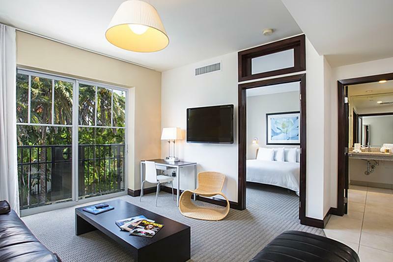 Strand On Ocean By Ss Vacation Rentals- Adult Exclusive Miami Beach Zewnętrze zdjęcie