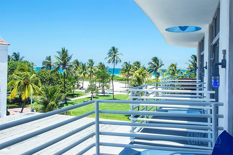 Strand On Ocean By Ss Vacation Rentals- Adult Exclusive Miami Beach Zewnętrze zdjęcie